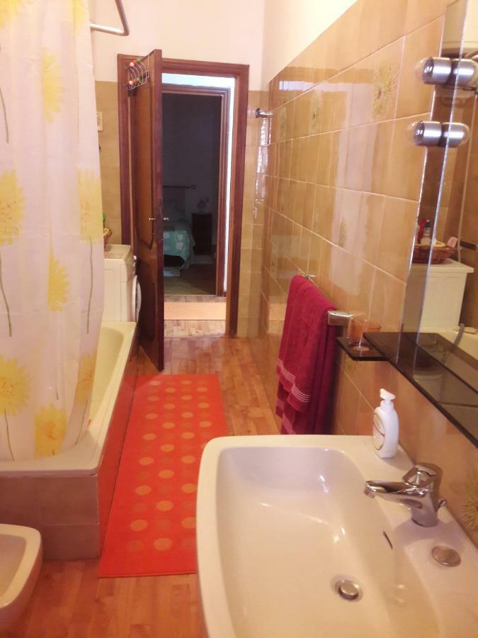 Appartamento Mary Oliena Luaran gambar