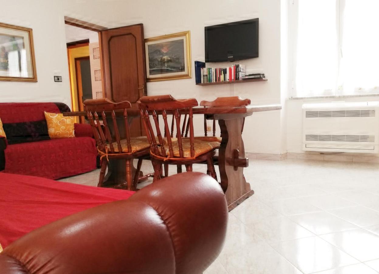 Appartamento Mary Oliena Luaran gambar