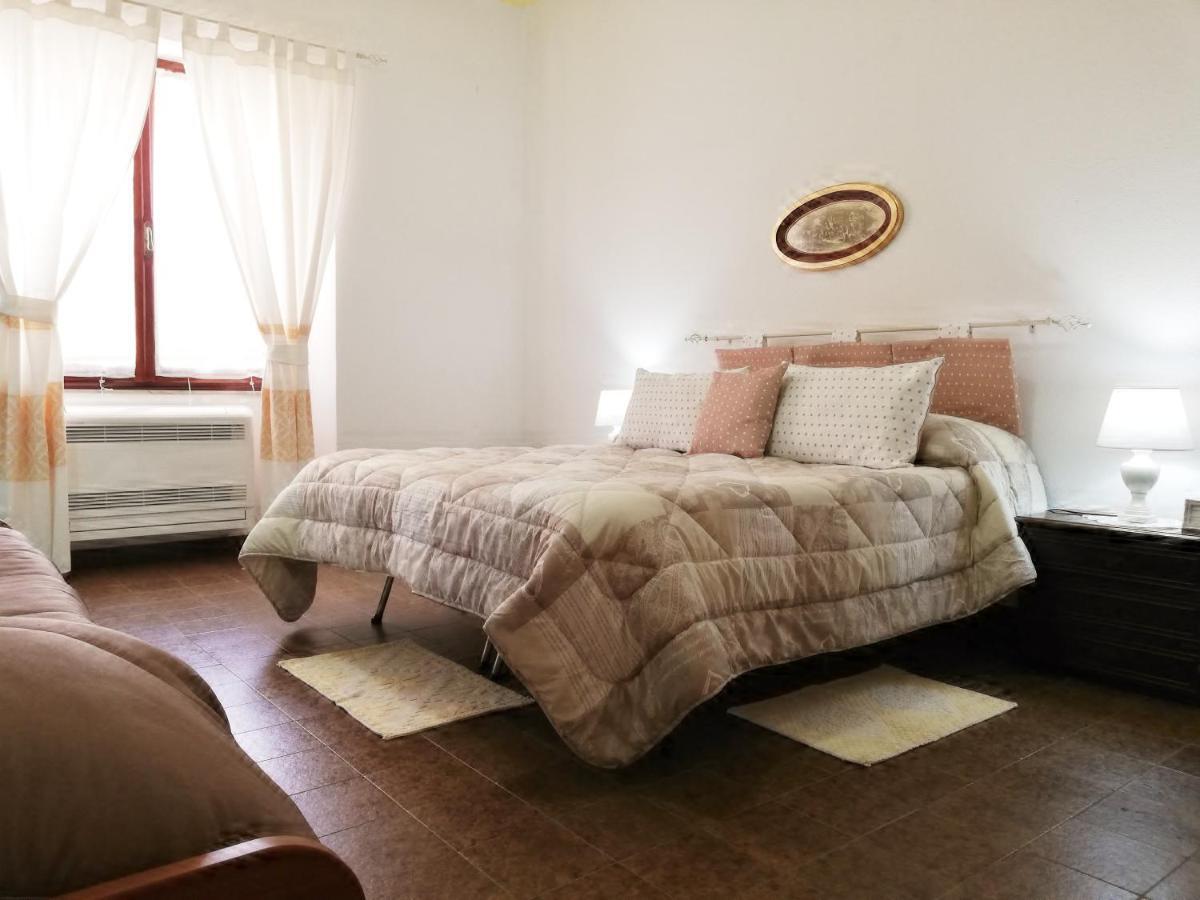 Appartamento Mary Oliena Luaran gambar