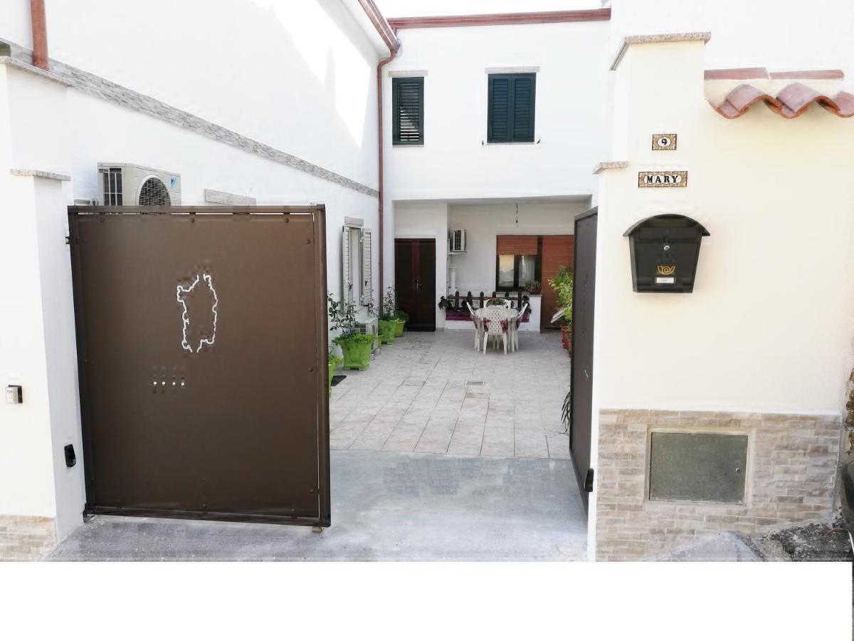 Appartamento Mary Oliena Luaran gambar