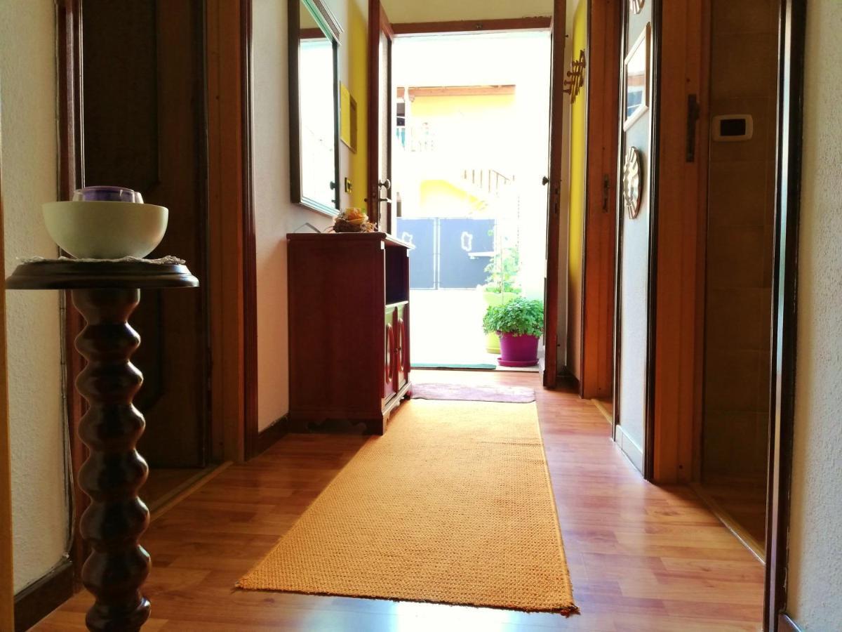 Appartamento Mary Oliena Luaran gambar