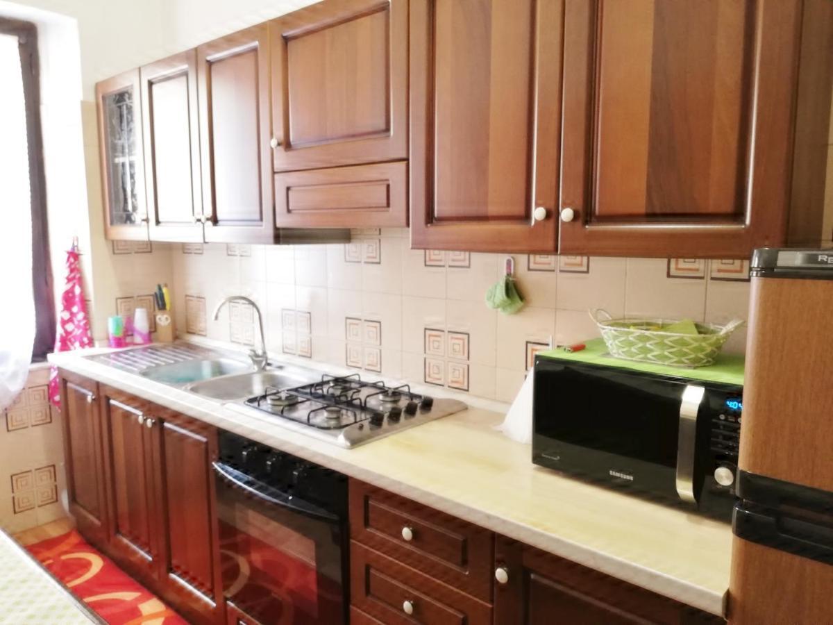 Appartamento Mary Oliena Luaran gambar