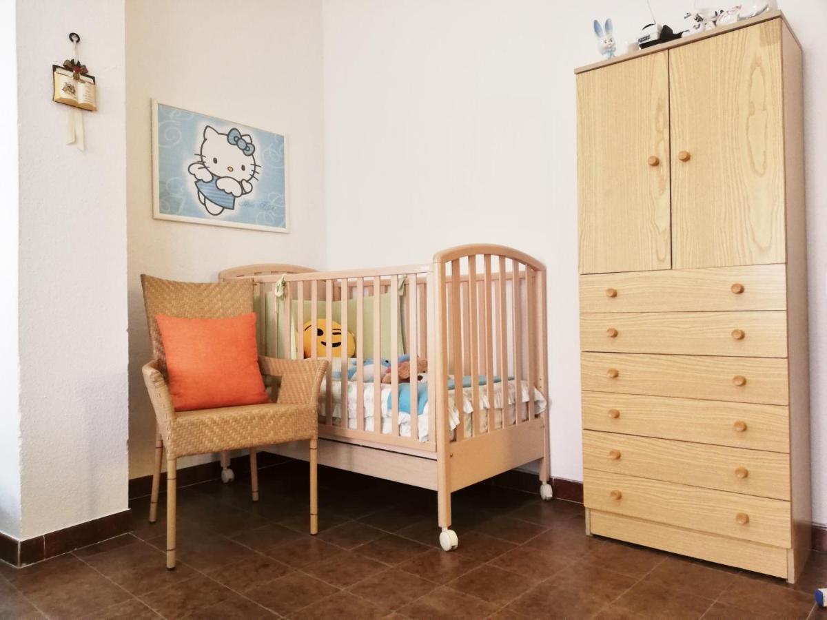 Appartamento Mary Oliena Luaran gambar